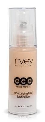 Nvey Eco Cosmetics Moisturizing Liquid Foundation-514 Medium Skin Tones