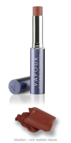 Vapour Organic Beauty Siren Lipstick-Intuition