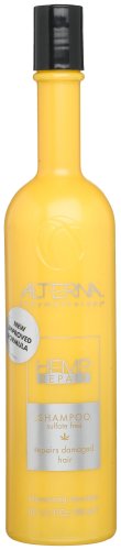 Alterna Repair Shampoo, 10.1-Ounce Bottle