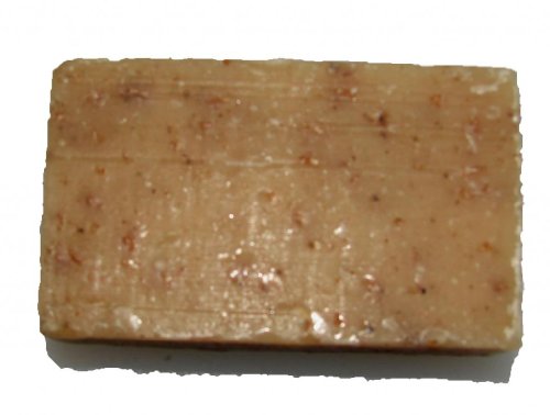 Village Life Soap Organic “Spicy Oat” Soap Bar 2 Bars
