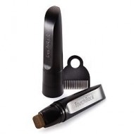 TOUCHBACK Instant Gray Root Touch up Real Hair Color in a Marker Medium Brown 0.27oz (Model: COL2302)