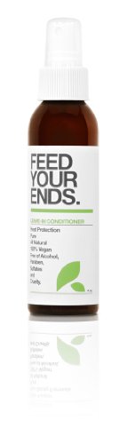 Yarok Feed Your Ends Leave-In Conditioner 2oz