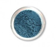 SpaGlo® Caribbean Aqua Mineral Eyeshadow- Warm Based Color