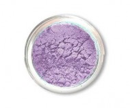 SpaGlo® Violet Frost Mineral Eyeshadow – Cool Based Color