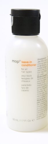 MOP Leave In Conditioner, 1.7 oz