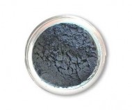 SpaGlo® Slate Blue Mineral Eyeshadow- Cool Based Color