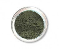 SpaGlo® Olive Garden Mineral Eyeshadow- Warm Based Color