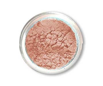 SpaGlo® Champagne Surprise Mineral Eyeshadow- Cool Based Color