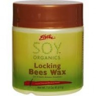 Elentee Soy Organics Locking Bees Wax