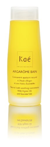 Kaé Argarôme Bain – Relaxing Argan Bath Oil