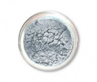 SpaGlo® Icy Gray Mineral Eyeshadow – Cool Based Color
