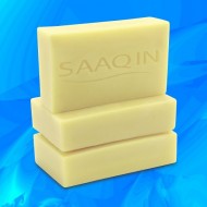 Pack of 3 X 5.5 oz White Rectangle Beeswax Premium Quality Quadruple Filtered, White Top Quality, Filtered Bees Wax. Finest pure Beeswax in the world.