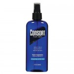 Consort Extra Hold Unscented Non-Aerosol Hairspray -- 8 oz. | Essential ...