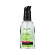 Conceived By Nature Hair Serum Anti-Frizz, 4 Fluid Ounce