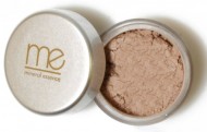 Mineral Essence (me) Matte Eye Shadow – Silver Maple 2 gm (Compare to Bare Escentuals and Bare Minerals)