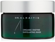DR. ALKAITIS Organic Enzyme Exfoliating Mask, 1.25 oz.