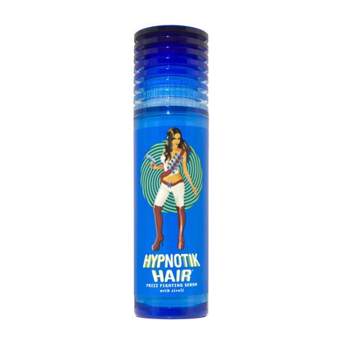 Hypnotik Hair Serum w/ Argan Oil & Neroli Oil, 3.01 oz