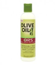 Root Stimulator Olive Oil Moisturizing Hair Lotion Unisex 8.5 oz.