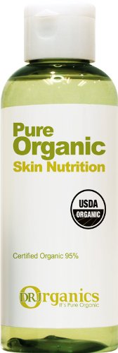 Pure Organic Skin Nutrition