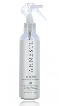 AHNESTI – Organic Eterniti Hair + Scalp Refresher (Dry Shampoo Alternative)