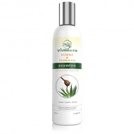 Wild Naturals Eczema & Psoriasis Restoring Shampoo, 8 oz.