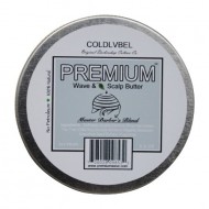 Premium Wave and Scalp Butter 4oz