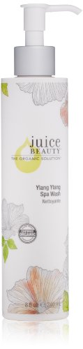 Juice Beauty Ylang Ylang Spa Wash, 8 fl. oz.