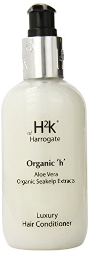 H2K Skincare Organic H Conditioner
