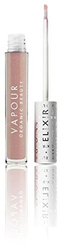 Vapour Organic Beauty Elixir Lip Plumping Gloss – Delite