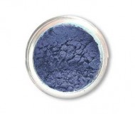 SpaGlo® Precious Sapphire Mineral Eyeshadow- Cool Based Color