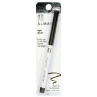 Almay Amazing Lasting 16 Hour Eye Pencil, Precise Black Brown 1 ea