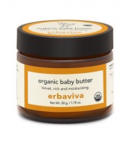 Erbaviva – Organic Baby Butter (1.75 oz)