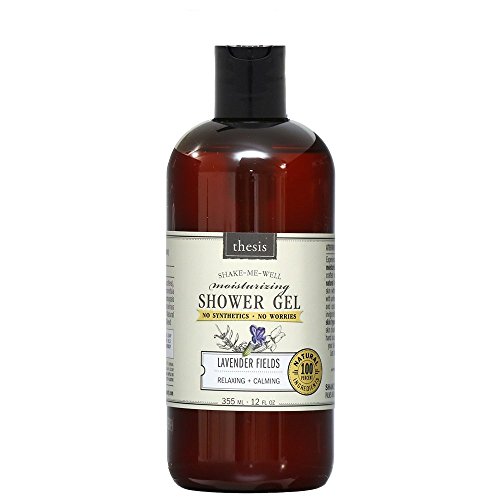 Body Wash & Shower Gel – Lavender Fields