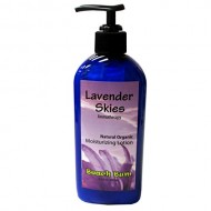 Natural Organic Lotion – Lavender Skies – 8.5 oz
