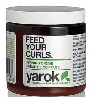 Yarok Feed Your Curls Styling Crème – 8 oz.