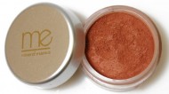 Mineral Essence (me) Matte Eye Shadow – Redwood 2 gm (Compare to Bare Escentuals and Bare Minerals)