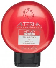 Alterna Hemp Straight Conditioner, 8.5-Ounce Bottle