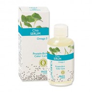 Chia Serum Aubrey Organics 1.7 oz Liquid