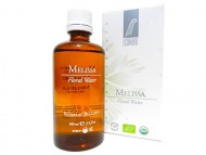 Melissa Floral Water Organic Melissa Officinalis 100ml by Ecomaat