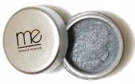 Mineral Essence (me) Shimmer Eye Shadow – Manhattan Gray 2 gm (Compare to Bare Escentuals and Bare Minerals)
