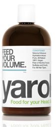 yarok Feed Your Volume Conditioner, 16 fl. oz.