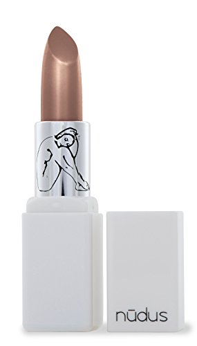 Nudus – Organic / GMO-Free Lipstick (Naked)