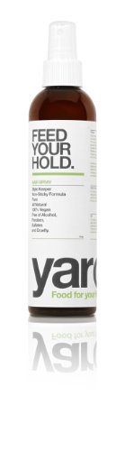 yarok Feed Your Hold Style Sustaining Hair Spray, 8.0 fl. oz.