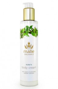 Malie Organics Body Cream