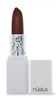 Nudus – Organic / GMO-Free Lipstick (Dirty Diana)