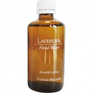 Lavender Floral Water Organic Lavendula Angustifolia 100ml