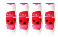 Ultra Nourishing Conditioner – Corn Rose Conditioner with Hibiscus Extract – Herbal Conditioner – Sulfate Free – Scalp Therapy – Moisture Therapy – ALL Natural – Each 3.7 Ounces – Value Pack of 4 X 110ml (16 Ounces) – Vaadi Herbals