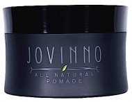 Jovinno Premium Natural Hair Styling Pomade, Water Soluble Wax. 5 Ounce. Made in France.