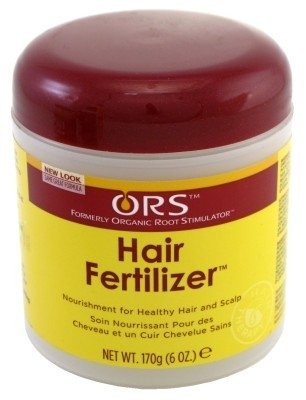 Organic Root Stimulator ORS Hair Fertilizer
