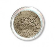 SpaGlo® Fine Pewter Mineral Eyeshadow- Warm Based Color